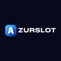 Azurslot Casino: обзор лицензии, бонусов и вывода средств Логотип