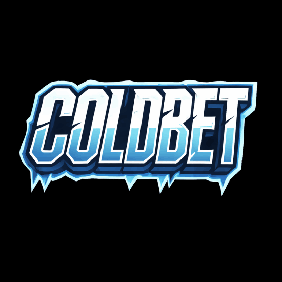 Coldbet Casino — обзор: ставки на спорт, слоты и крипто Логотип