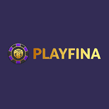 Playfina обзор: лицензии MGA и Curacao, поддержка WhatsApp Логотип